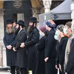 Blockbuster Assembled on Dubrovnik Streets: The Shooting of ‘Oslo’ Has Officially Begun 57 HBO "Oslo"