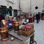 Blockbuster Assembled on Dubrovnik Streets: The Shooting of ‘Oslo’ Has Officially Begun 13 HBO "Oslo"