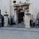 Blockbuster Assembled on Dubrovnik Streets: The Shooting of ‘Oslo’ Has Officially Begun 14 HBO "Oslo"