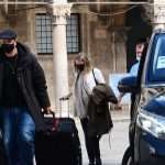 Blockbuster Assembled on Dubrovnik Streets: The Shooting of ‘Oslo’ Has Officially Begun 15 HBO "Oslo"