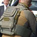 Pompeo - Plenković Meeting: Visa Abolition for Croats Soon on the Horizon 29 Mike Pompeo Andrej Plenković Dubrovnik