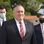 Pompeo - Plenković Meeting: Visa Abolition for Croats Soon on the Horizon 33 Mike Pompeo Andrej Plenković Dubrovnik