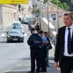 Pompeo - Plenković Meeting: Visa Abolition for Croats Soon on the Horizon 8 Mike Pompeo Andrej Plenković Dubrovnik