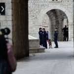 Pompeo - Plenković Meeting: Visa Abolition for Croats Soon on the Horizon 10 Mike Pompeo Andrej Plenković Dubrovnik