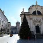 Christmas Dubrovnik