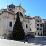 Christmas Dubrovnik