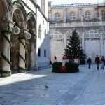 Christmas Dubrovnik