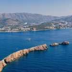 Dubrovnik From Above: The Beauty of Our City Through the Lens of Mario Babarović 7 Dubrovnik Aerial Photo