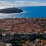 Dubrovnik From Above: The Beauty of Our City Through the Lens of Mario Babarović 3 Dubrovnik Aerial Photo