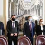 Park Gradac Soon in the Long-Awaited New Look 2 Park Gradac conference