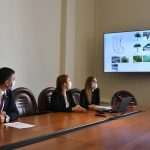 Park Gradac Soon in the Long-Awaited New Look 5 Park Gradac conference