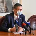 Park Gradac Soon in the Long-Awaited New Look 9 Park Gradac conference