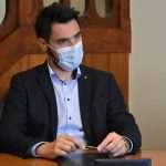 Park Gradac Soon in the Long-Awaited New Look 8 Park Gradac conference