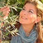 Katija Puljizevic Olive Paths