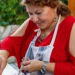 Katija Puljizevic Olive Paths