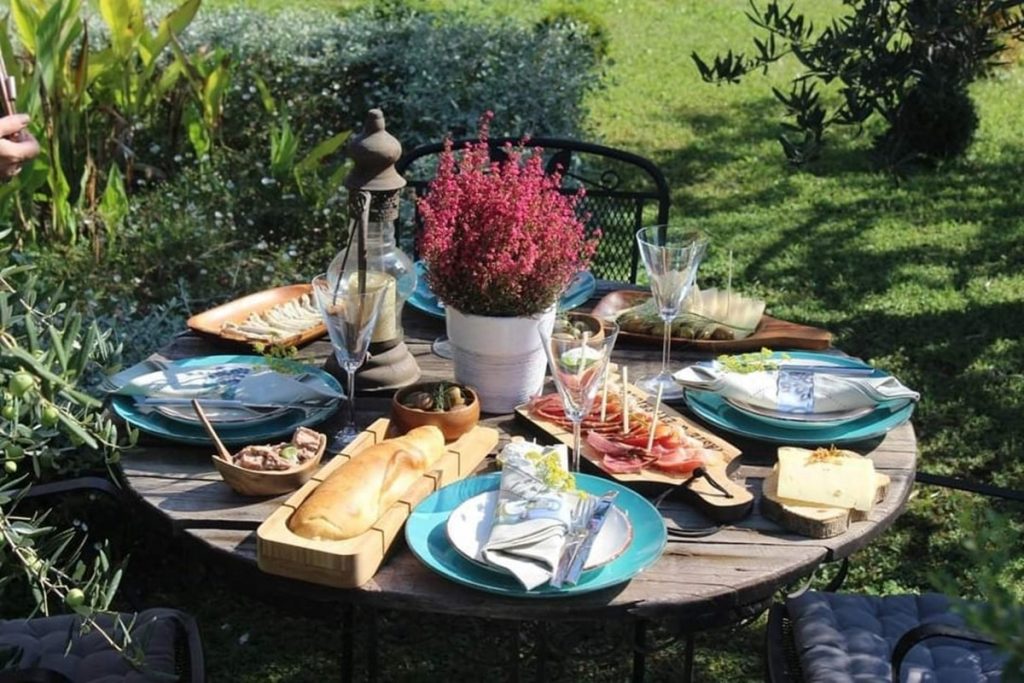 Katija Puljizevic Olive Paths