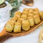 Katija Puljizevic Olive Paths