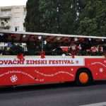 THE WONDERFUL HOLIDAY SPIRIT: Merry Kolenda Bus Spreads Joy All Over the City 4 Kolenda Bus