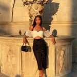 Makeup, Skincare & Lifestyle With Nabilah Harron 5 Nabilah Harron