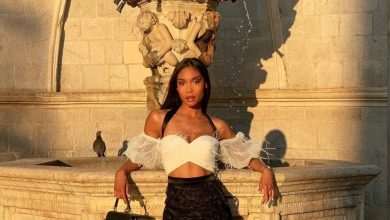 Makeup, Skincare & Lifestyle With Nabilah Harron 1 Nabilah Harron