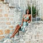 Makeup, Skincare & Lifestyle With Nabilah Harron 8 Nabilah Harron