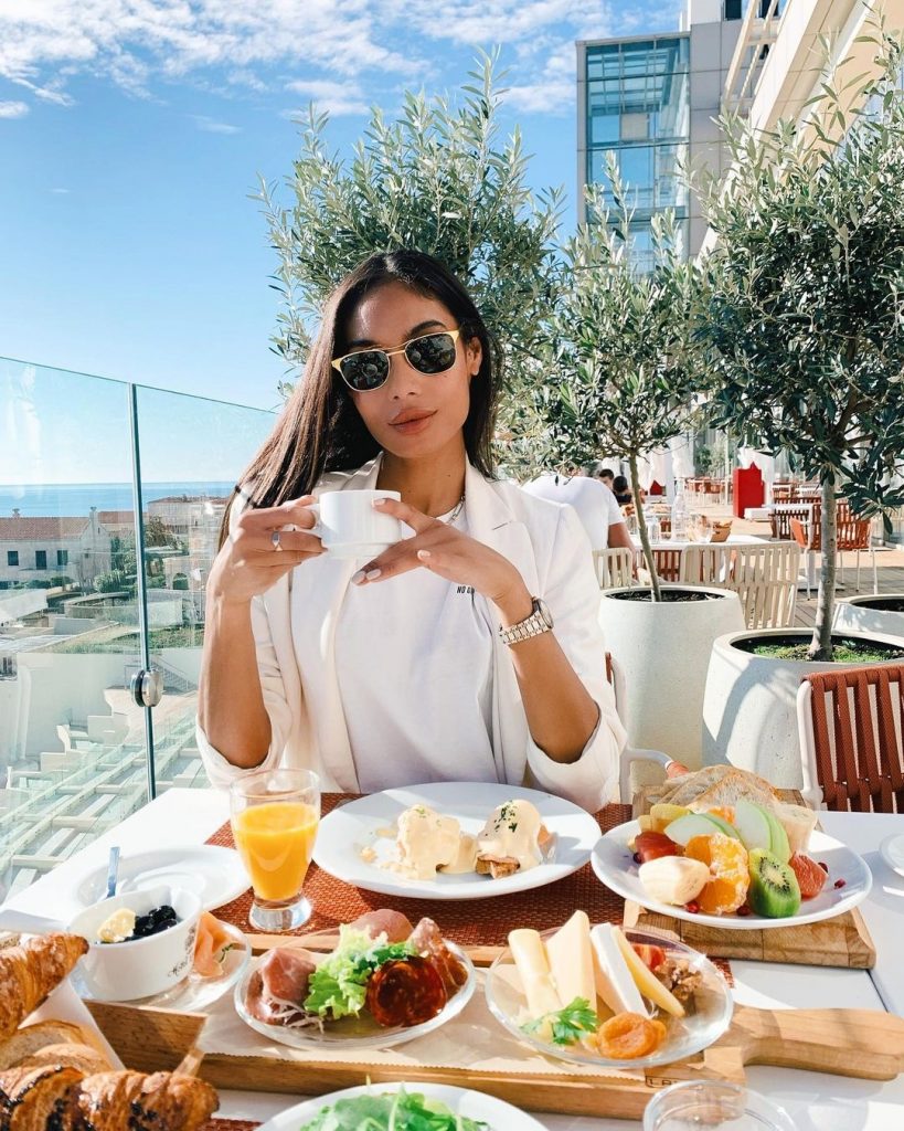 Makeup, Skincare & Lifestyle With Nabilah Harron 3 Nabilah Harron