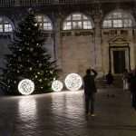 All the Colours of Christmas: The City Shines in Its Best Holiday Attire 30 Christmas Decorations in Dubrovnik