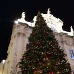 All the Colours of Christmas: The City Shines in Its Best Holiday Attire 26 Christmas Decorations in Dubrovnik