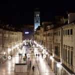 All the Colours of Christmas: The City Shines in Its Best Holiday Attire 23 Christmas Decorations in Dubrovnik