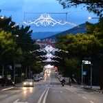All the Colours of Christmas: The City Shines in Its Best Holiday Attire 40 Christmas Decorations in Dubrovnik