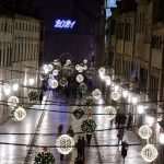 All the Colours of Christmas: The City Shines in Its Best Holiday Attire 21 Christmas Decorations in Dubrovnik