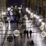 All the Colours of Christmas: The City Shines in Its Best Holiday Attire 20 Christmas Decorations in Dubrovnik