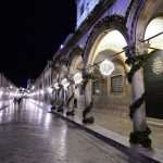All the Colours of Christmas: The City Shines in Its Best Holiday Attire 15 Christmas Decorations in Dubrovnik