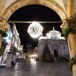 All the Colours of Christmas: The City Shines in Its Best Holiday Attire 14 Christmas Decorations in Dubrovnik