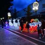 All the Colours of Christmas: The City Shines in Its Best Holiday Attire 39 Christmas Decorations in Dubrovnik