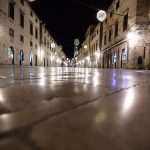 All the Colours of Christmas: The City Shines in Its Best Holiday Attire 13 Christmas Decorations in Dubrovnik