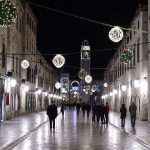 All the Colours of Christmas: The City Shines in Its Best Holiday Attire 12 Christmas Decorations in Dubrovnik