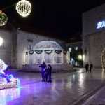 All the Colours of Christmas: The City Shines in Its Best Holiday Attire 11 Christmas Decorations in Dubrovnik