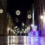 All the Colours of Christmas: The City Shines in Its Best Holiday Attire 8 Christmas Decorations in Dubrovnik