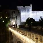 All the Colours of Christmas: The City Shines in Its Best Holiday Attire 6 Christmas Decorations in Dubrovnik