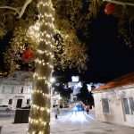All the Colours of Christmas: The City Shines in Its Best Holiday Attire 2 Christmas Decorations in Dubrovnik
