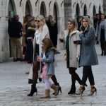 Magical Christmas Eve on Stradun: Tradition and Joy Filled Dubrovnik’s Most Vibrant Street 13 Christmas Eve Dubrovnik