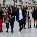 Magical Christmas Eve on Stradun: Tradition and Joy Filled Dubrovnik’s Most Vibrant Street 14 Christmas Eve Dubrovnik