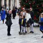 Magical Christmas Eve on Stradun: Tradition and Joy Filled Dubrovnik’s Most Vibrant Street 16 Christmas Eve Dubrovnik