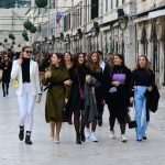 Magical Christmas Eve on Stradun: Tradition and Joy Filled Dubrovnik’s Most Vibrant Street 17 Christmas Eve Dubrovnik