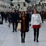 Magical Christmas Eve on Stradun: Tradition and Joy Filled Dubrovnik’s Most Vibrant Street 18 Christmas Eve Dubrovnik