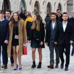 Magical Christmas Eve on Stradun: Tradition and Joy Filled Dubrovnik’s Most Vibrant Street 19 Christmas Eve Dubrovnik