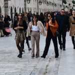 Magical Christmas Eve on Stradun: Tradition and Joy Filled Dubrovnik’s Most Vibrant Street 22 Christmas Eve Dubrovnik