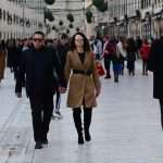 Magical Christmas Eve on Stradun: Tradition and Joy Filled Dubrovnik’s Most Vibrant Street 23 Christmas Eve Dubrovnik