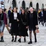 Magical Christmas Eve on Stradun: Tradition and Joy Filled Dubrovnik’s Most Vibrant Street 24 Christmas Eve Dubrovnik